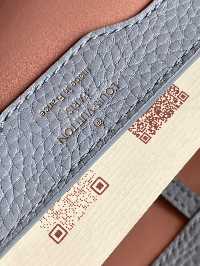 Louis Vuitton Top Handle Bags